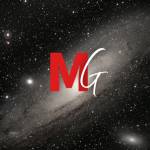 Music Galactic Profile Picture