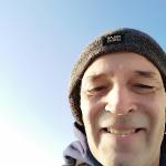 David Finlayson Profile Picture