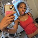 Yasmine Thiero Profile Picture