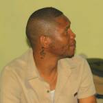 Zamokuhle Mdletshe Profile Picture