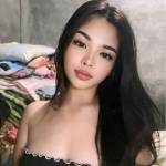 iza mae cruz Profile Picture